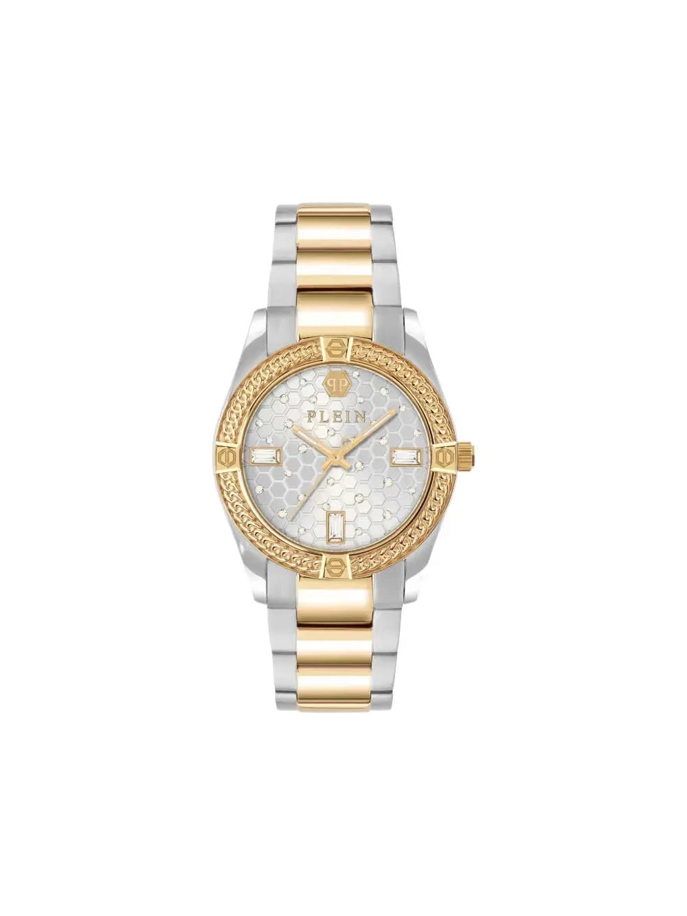 Icon Chain - 36 mm