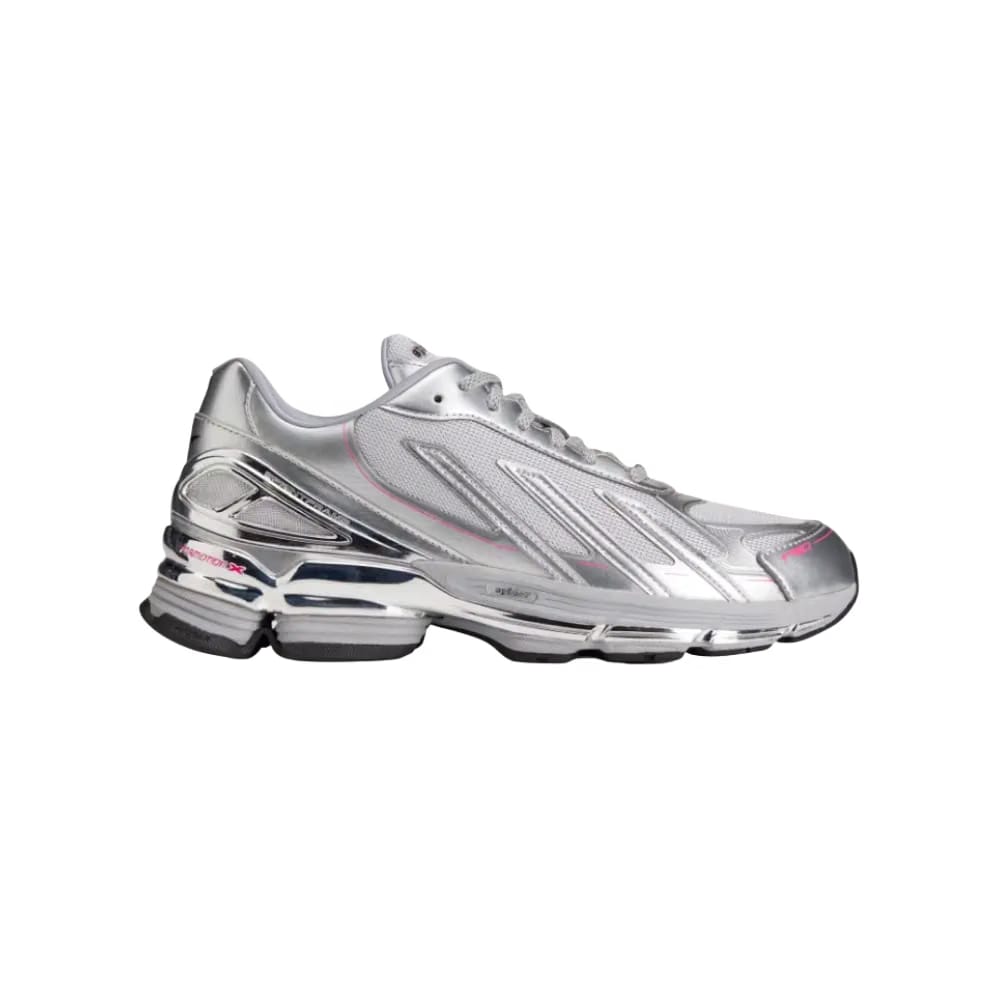 Adidas F50 Formation SP5DER 'Silver Metallic'