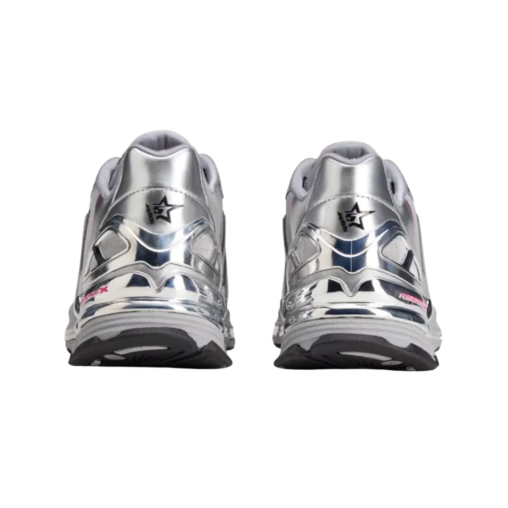 Adidas F50 Formation SP5DER 'Silver Metallic'