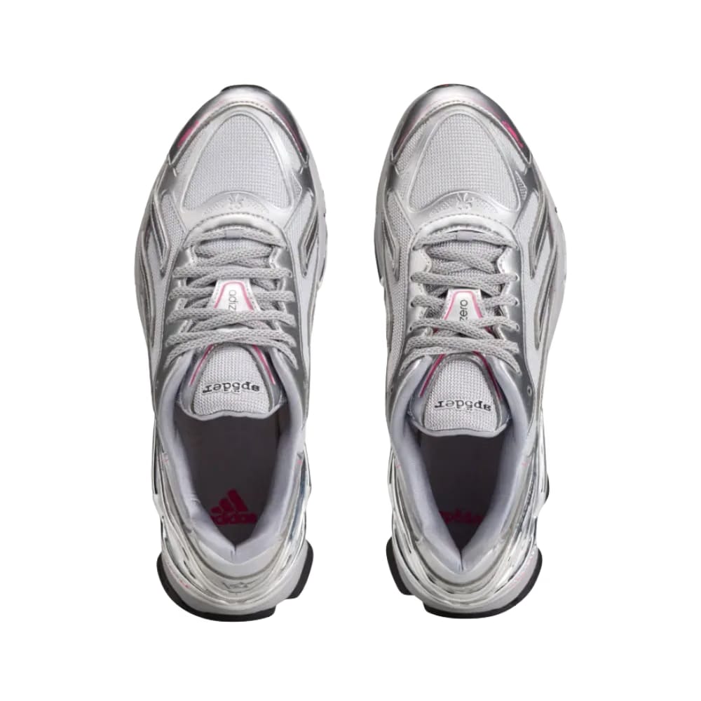 Adidas F50 Formation SP5DER 'Silver Metallic'
