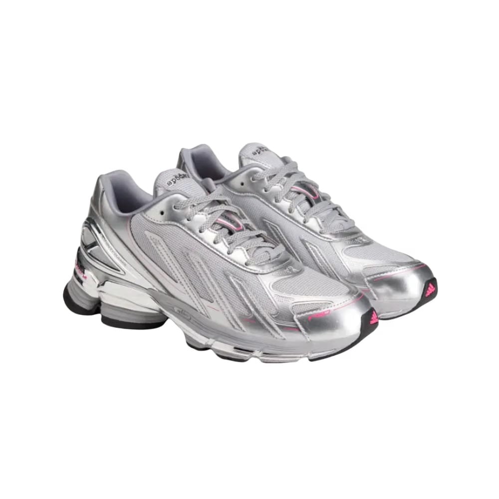 Adidas F50 Formation SP5DER 'Silver Metallic'