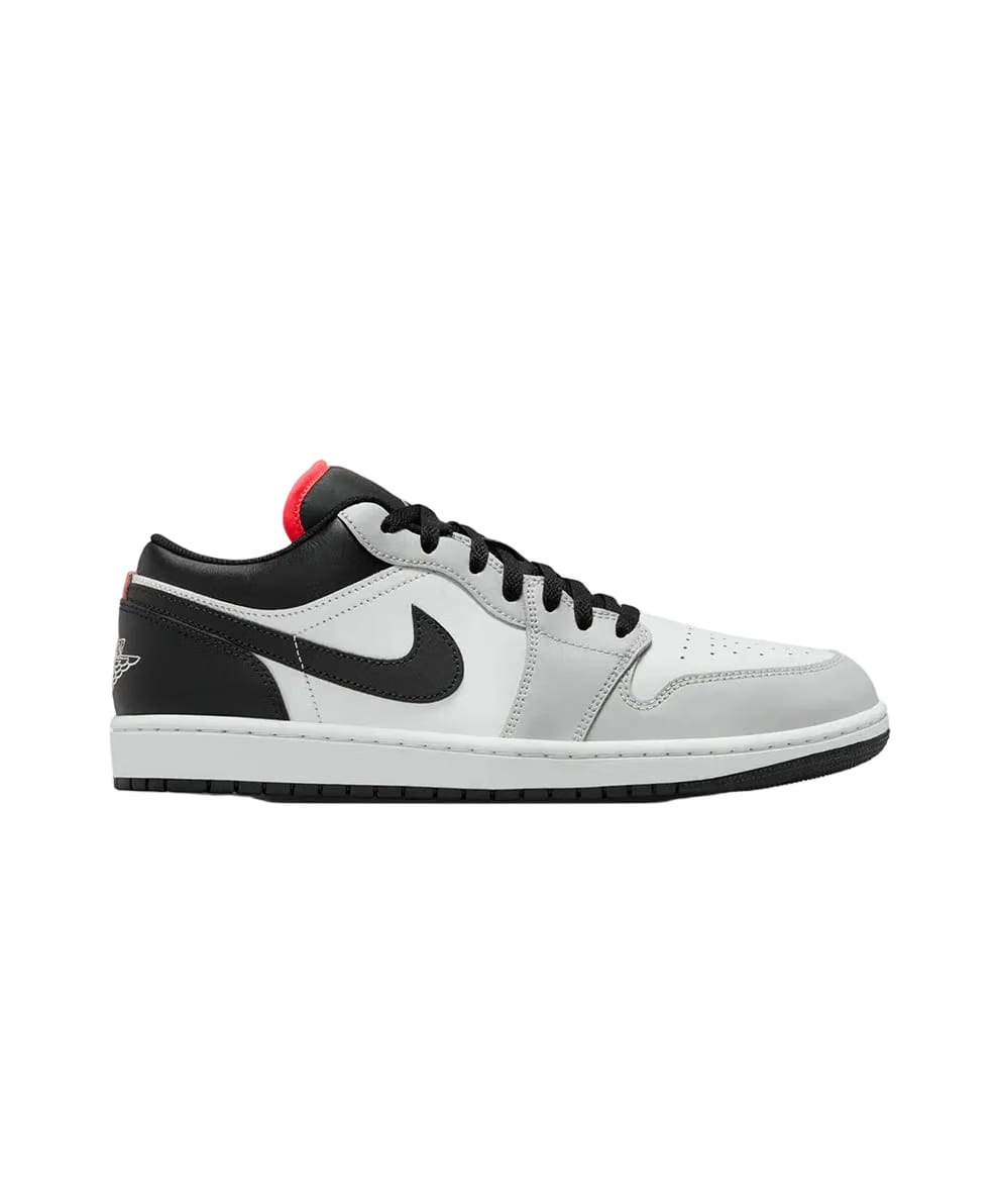 Jordan 1 Low Neutral Grey Infrared