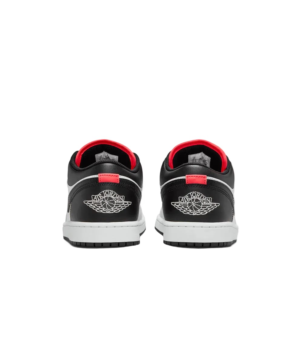Jordan 1 Low Neutral Grey Infrared