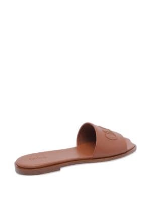 Chloé Soleil sandals
