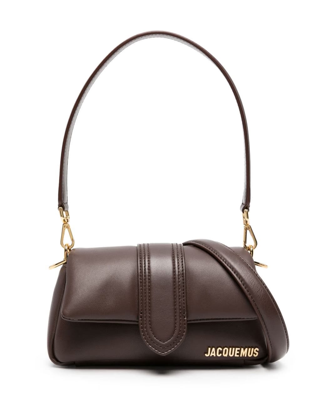 Le Petit Bambimou Dark Brown