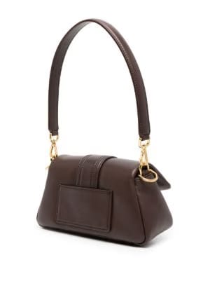 Le Petit Bambimou Dark Brown
