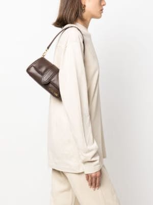 Le Petit Bambimou Dark Brown