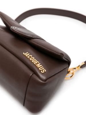 Le Petit Bambimou Dark Brown
