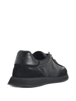 Dolce & Gabbana DG Cushion leather sneakers