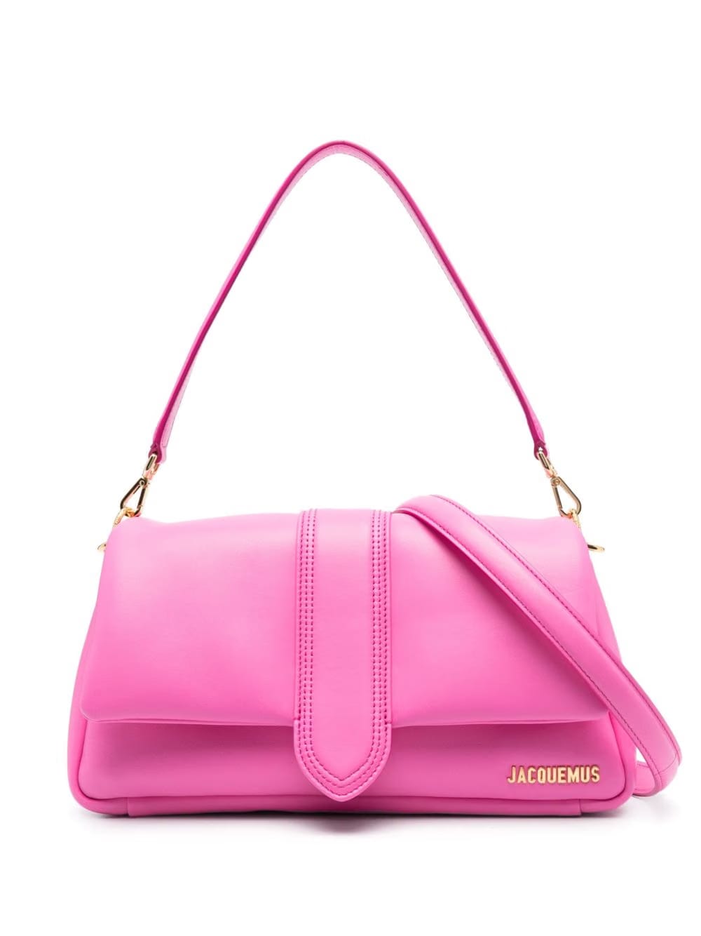 Le Bambimou Pale Pink