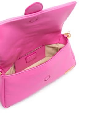 Le Bambimou Pale Pink