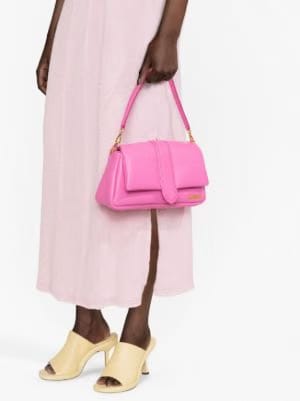 Le Bambimou Pale Pink