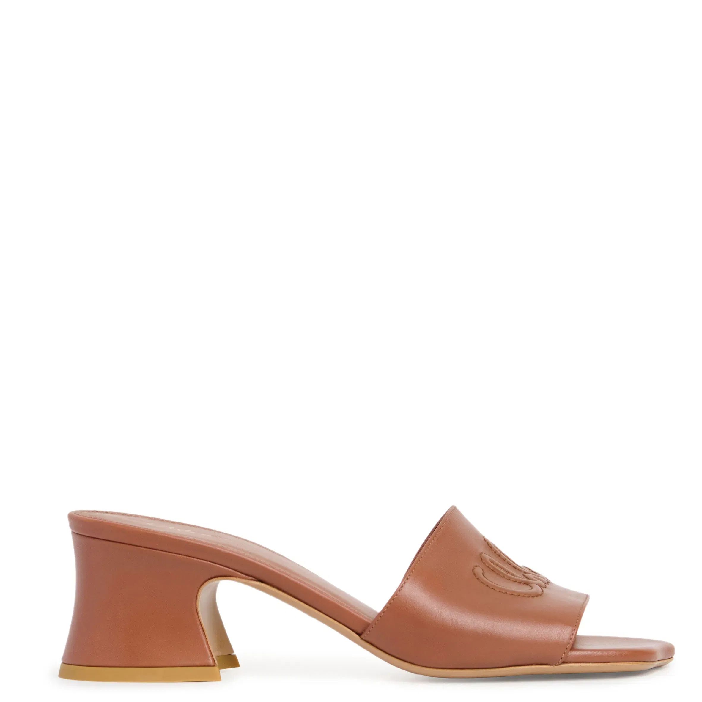 Chloé Soleil Heels