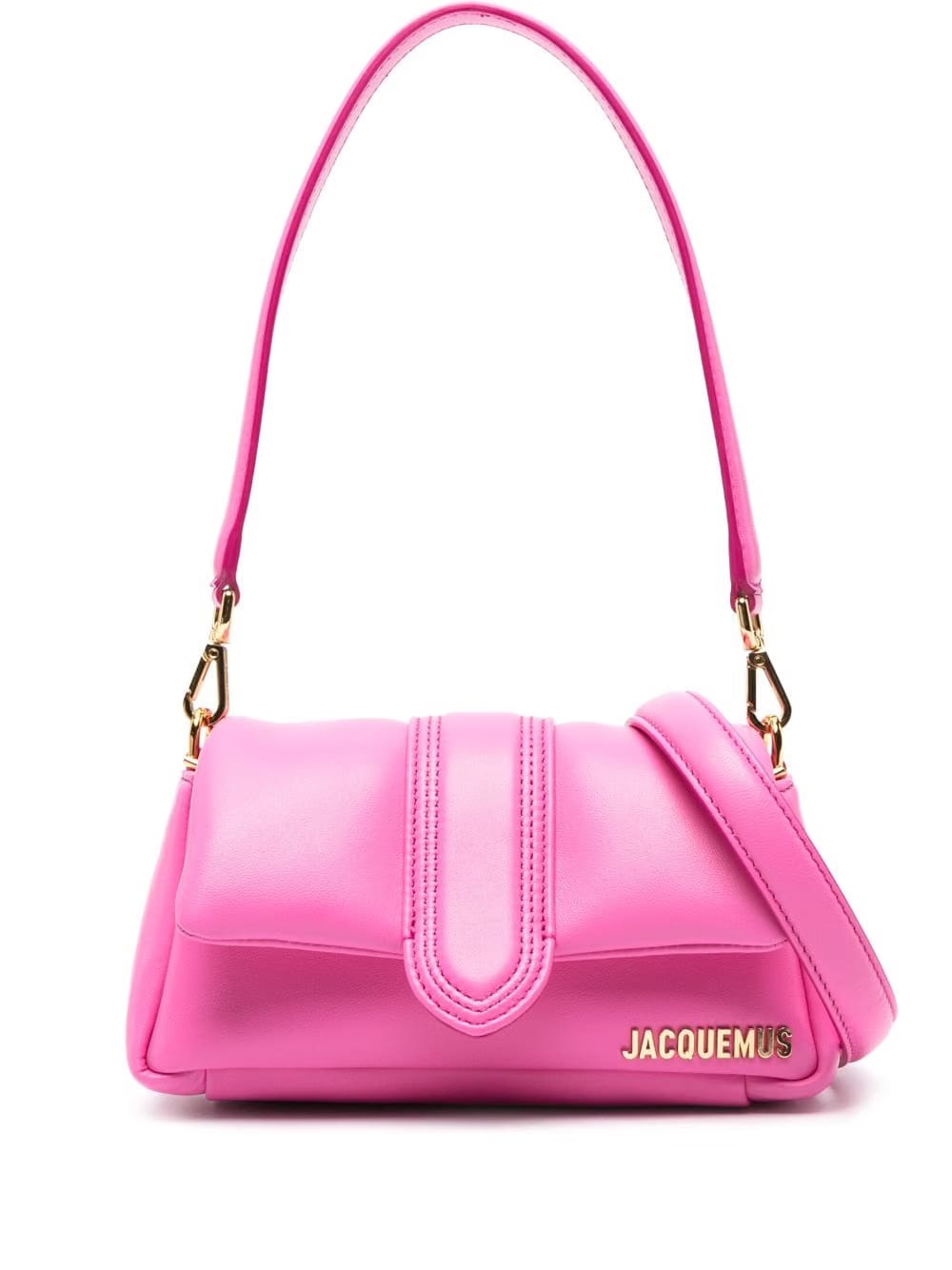 Le Petit Bambimou Pale Pink