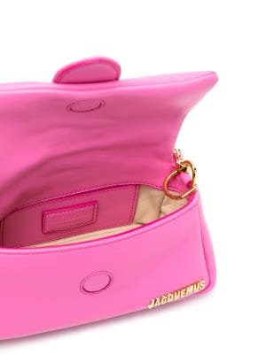 Le Petit Bambimou Pale Pink