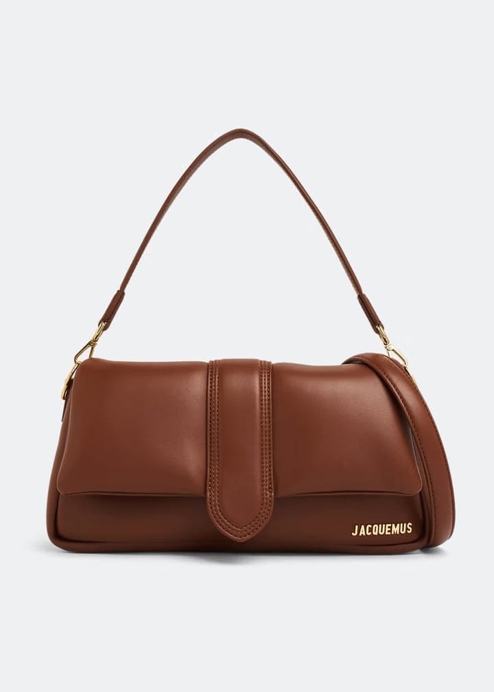Le Bambimou Light Brown