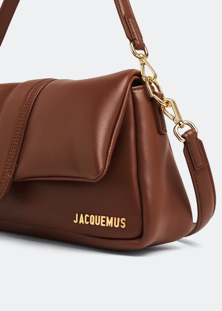 Le Bambimou Light Brown