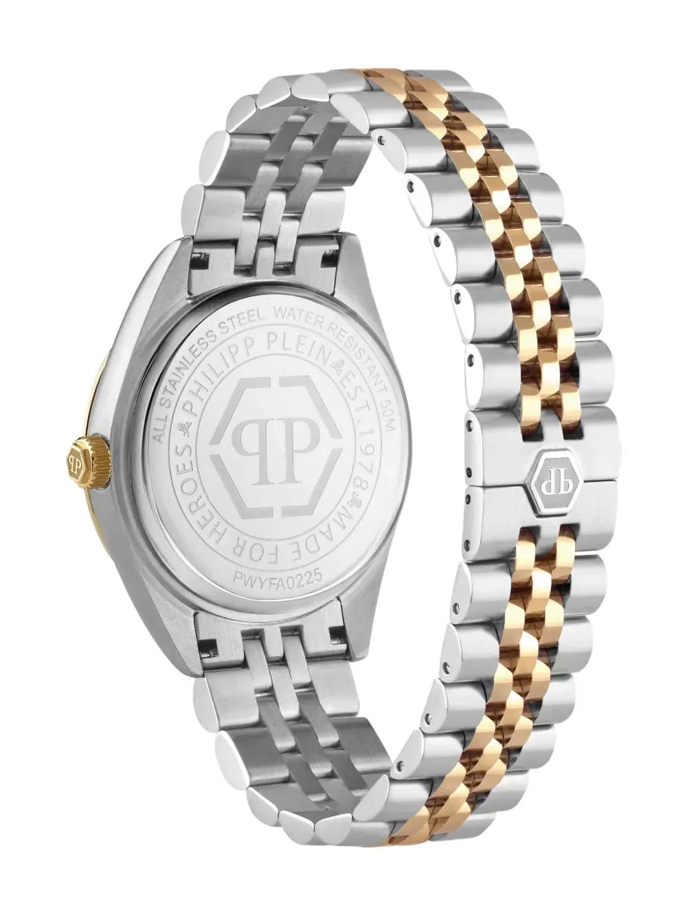 Date Superlative - 41 mm