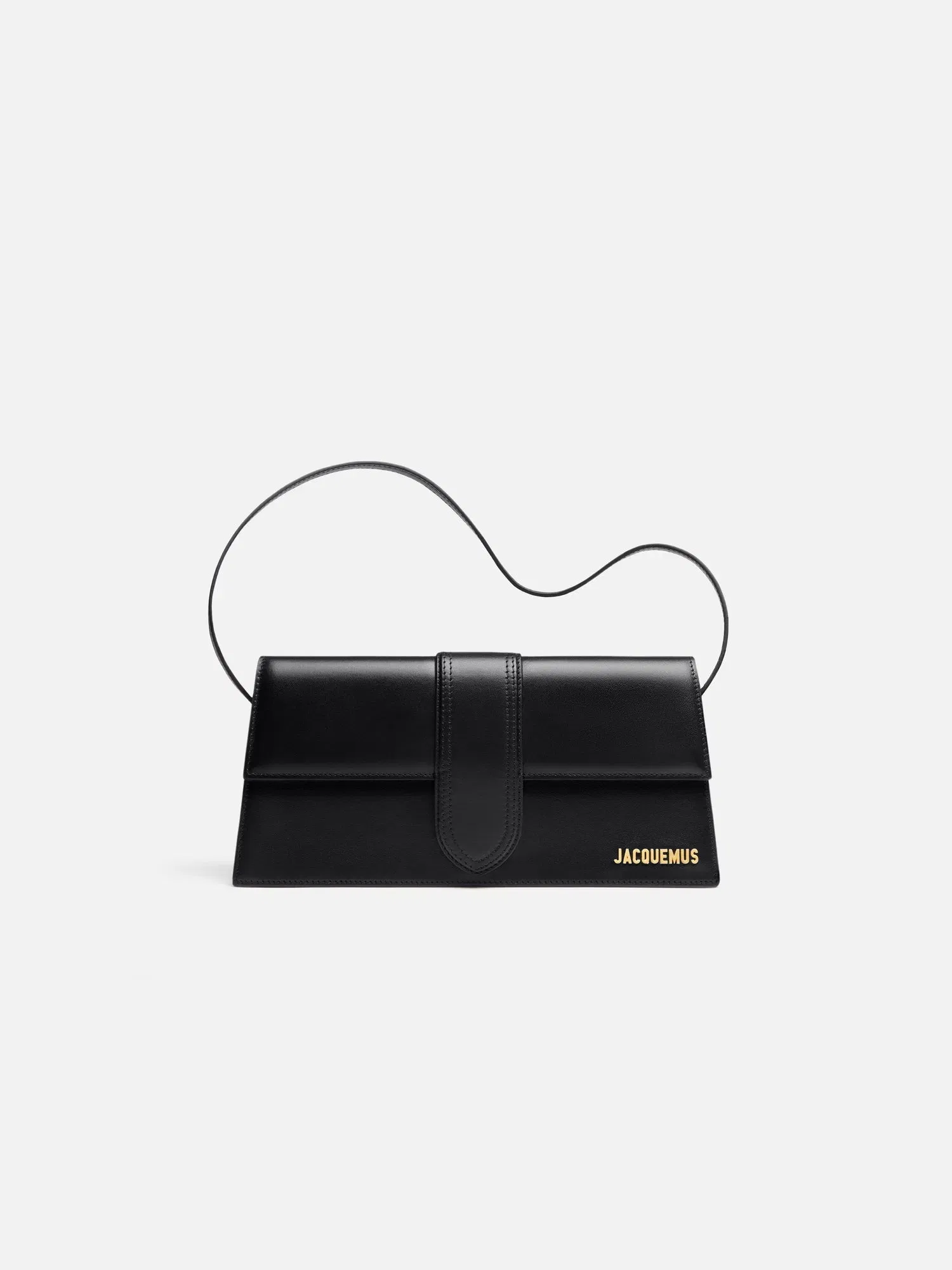 Le Bambino Long Black / Gold
