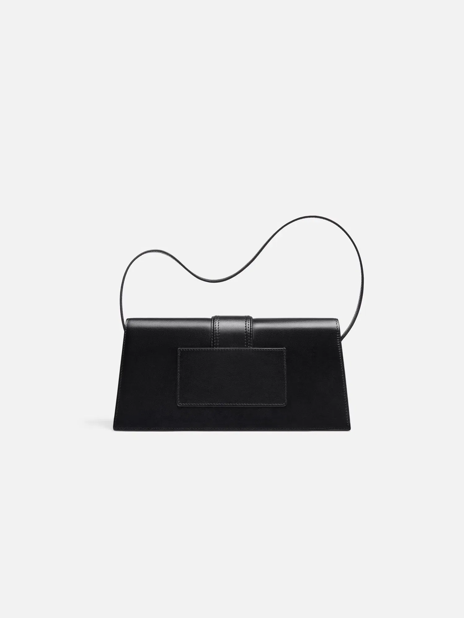 Le Bambino Long Black / Gold