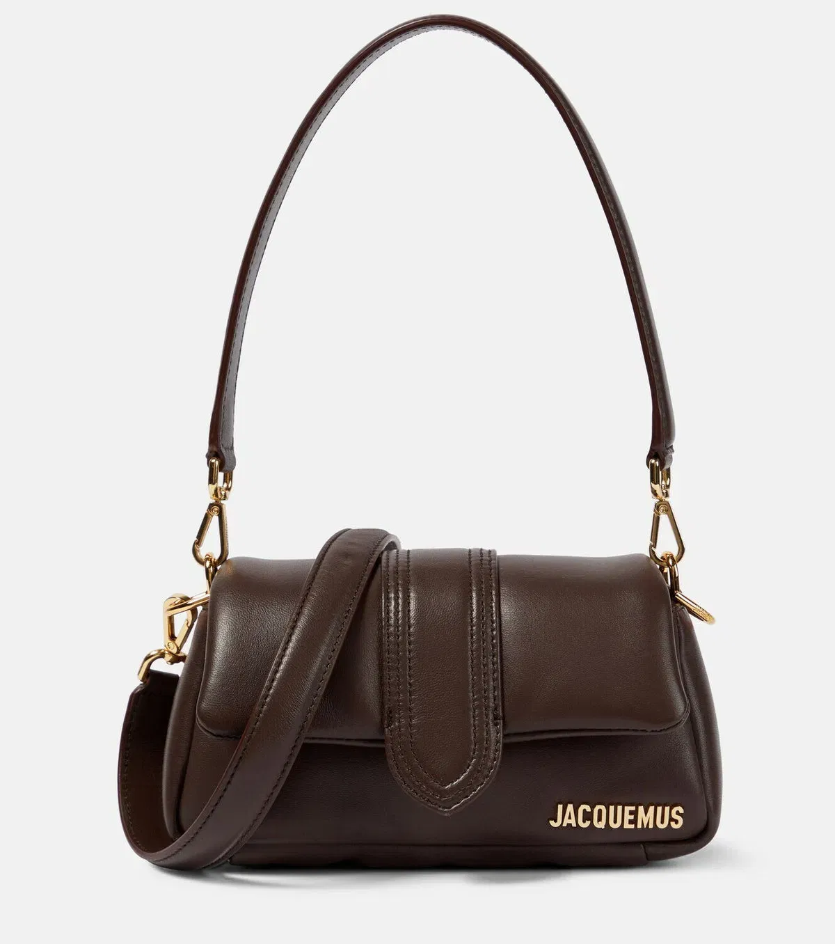 Le Bambimou Dark Brown