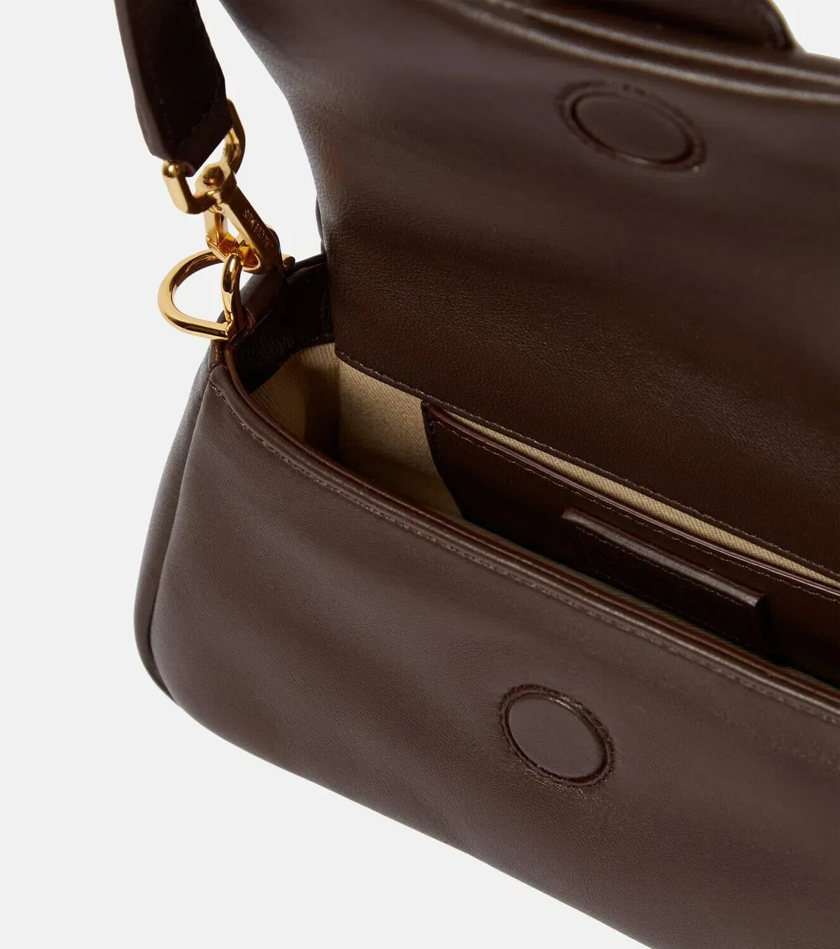 Le Bambimou Dark Brown