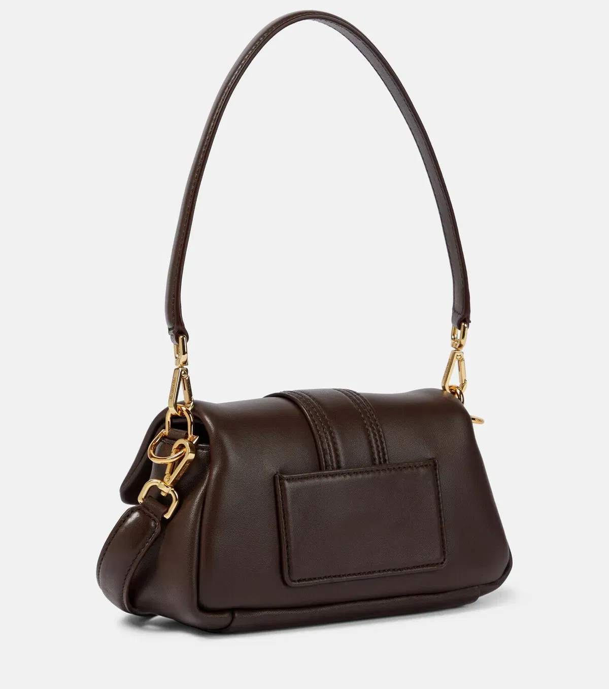 Le Bambimou Dark Brown