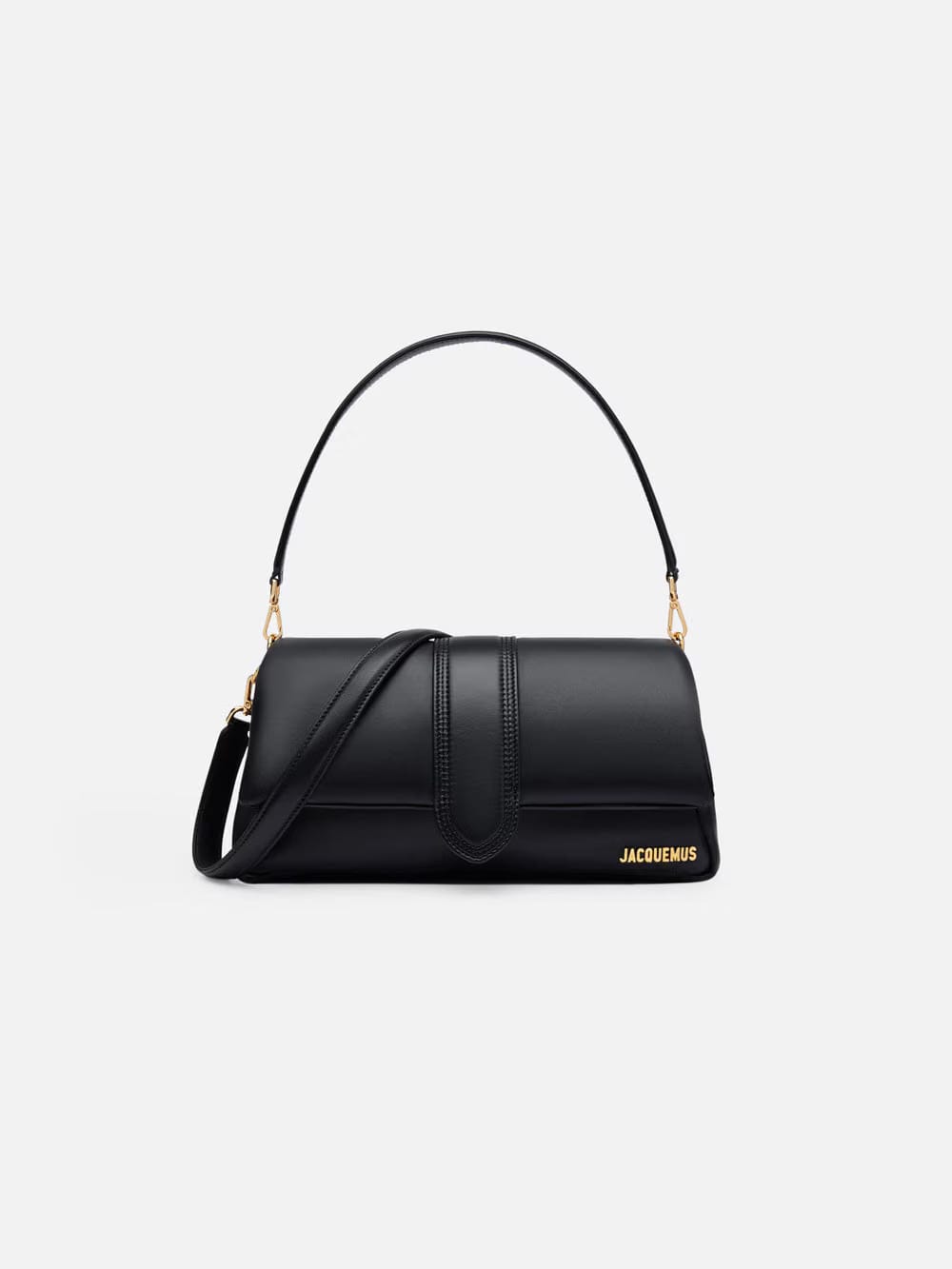Le Bambimou Black / Gold