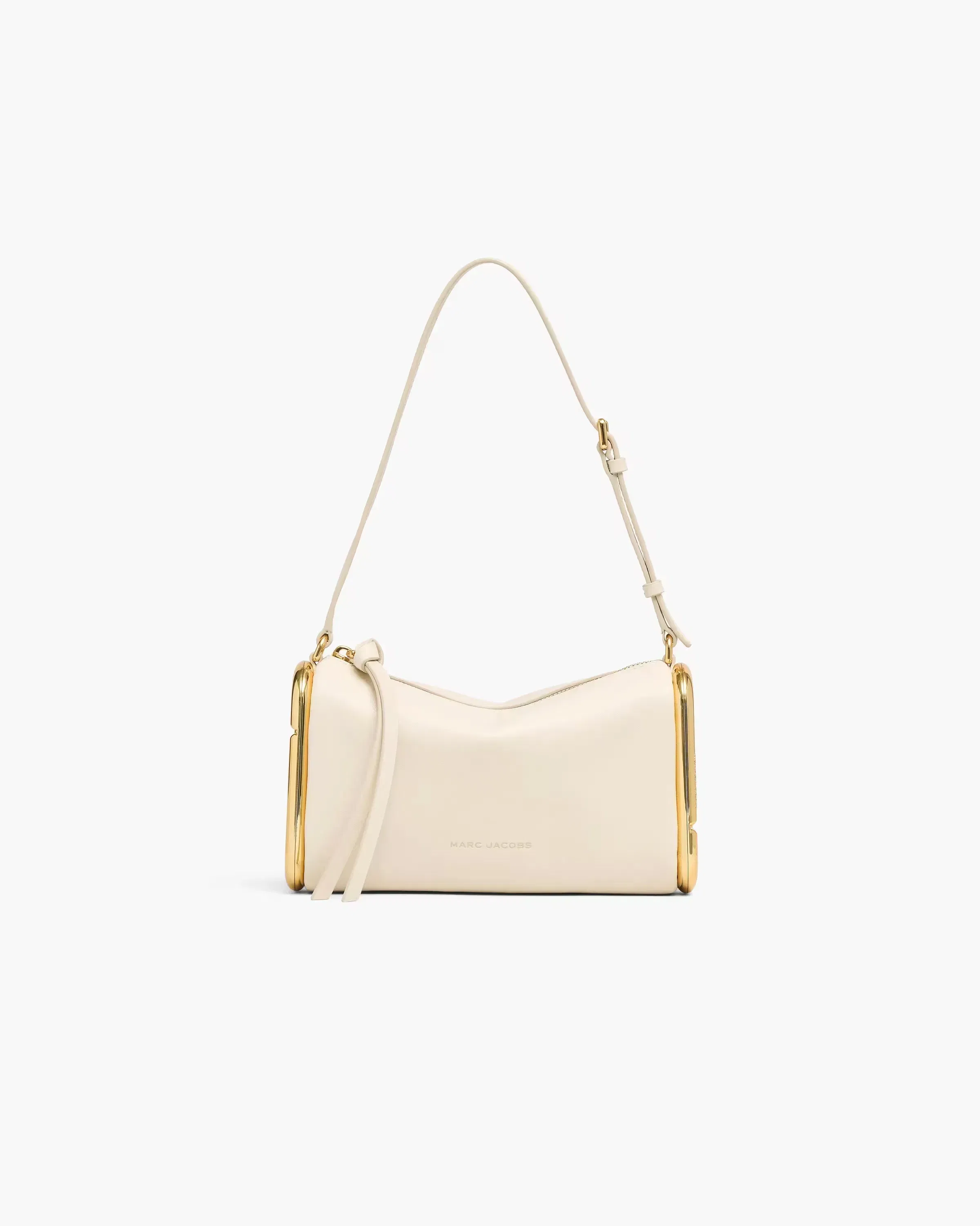 Marc Jacobs Scene Small Shoulder Bag Cloud White