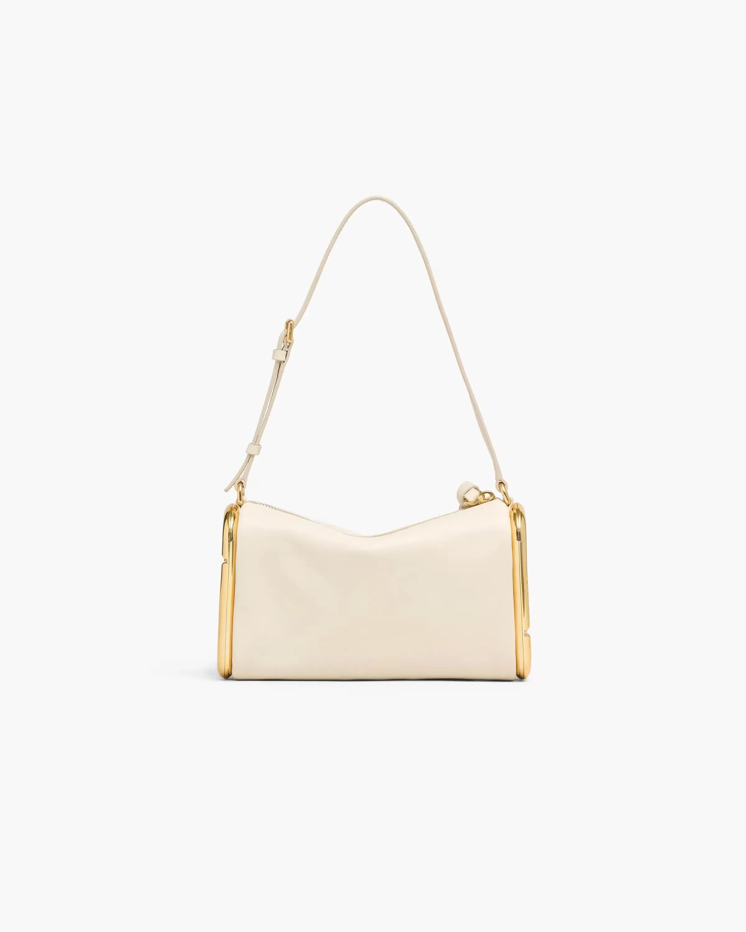 Marc Jacobs Scene Small Shoulder Bag Cloud White