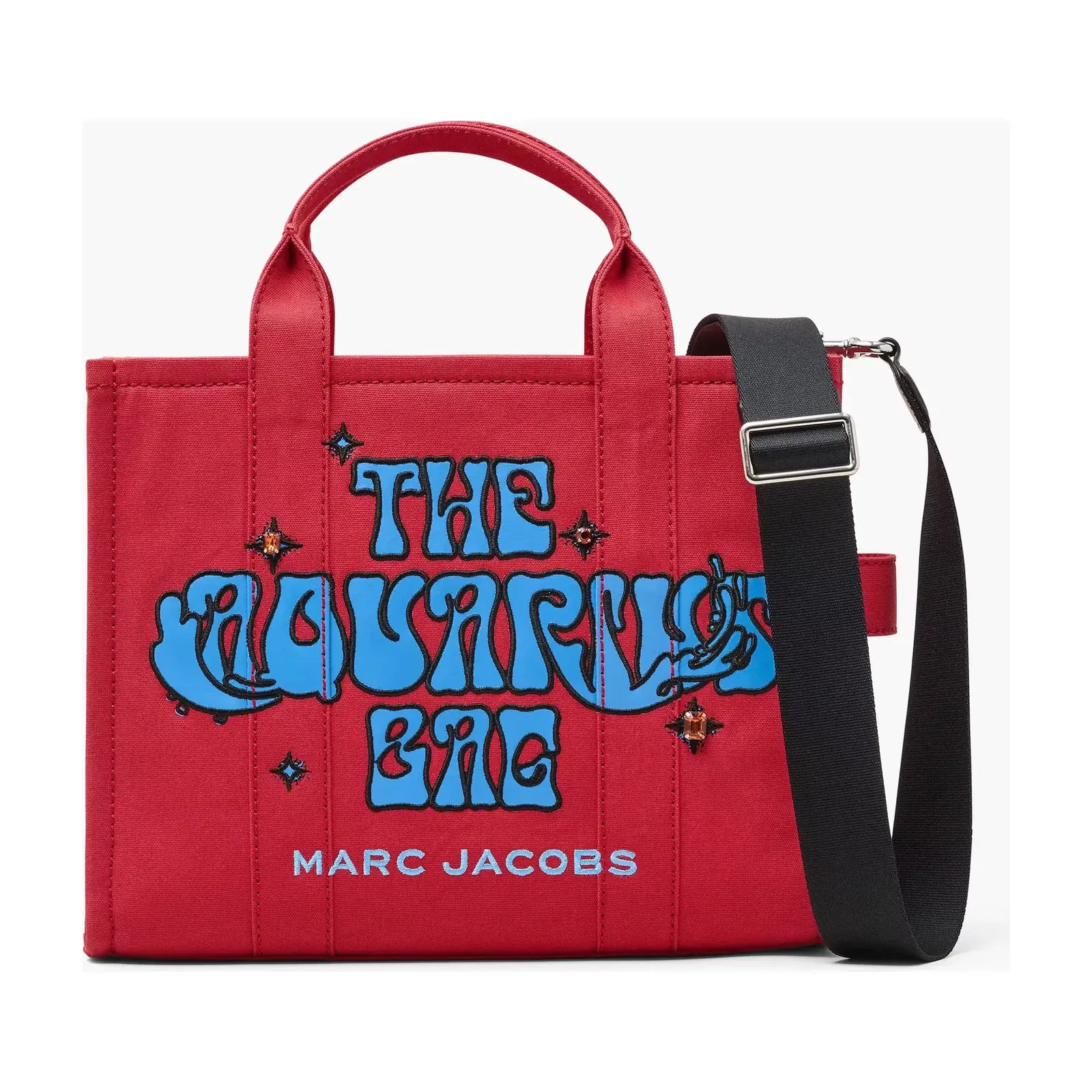 Marc Jacobs The Zodiac Tote Bag Aquarius