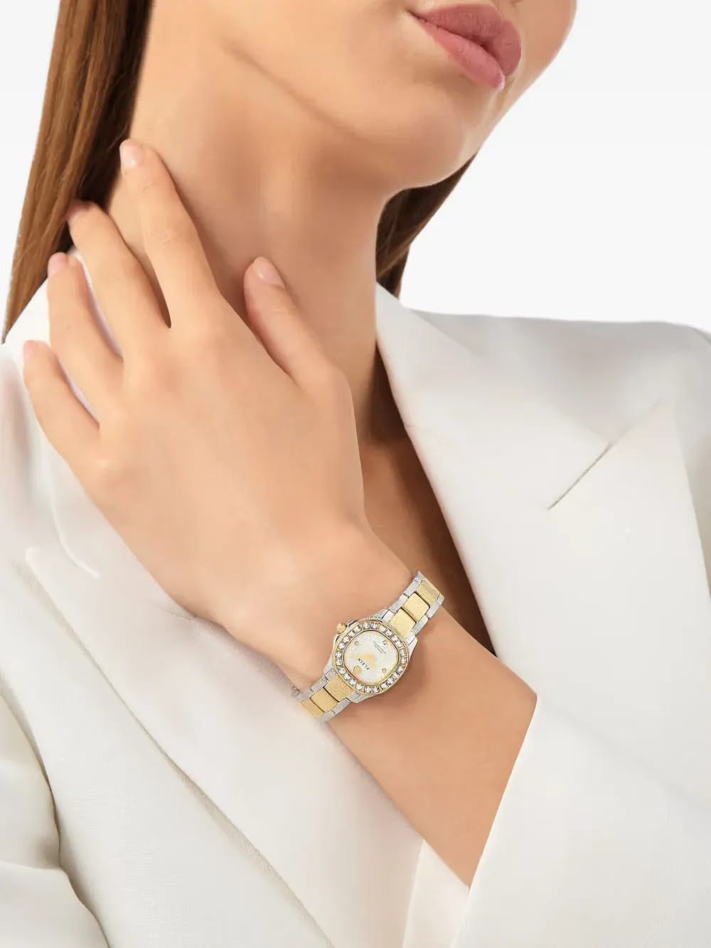 The Spectre Lady Mini - 23 mm