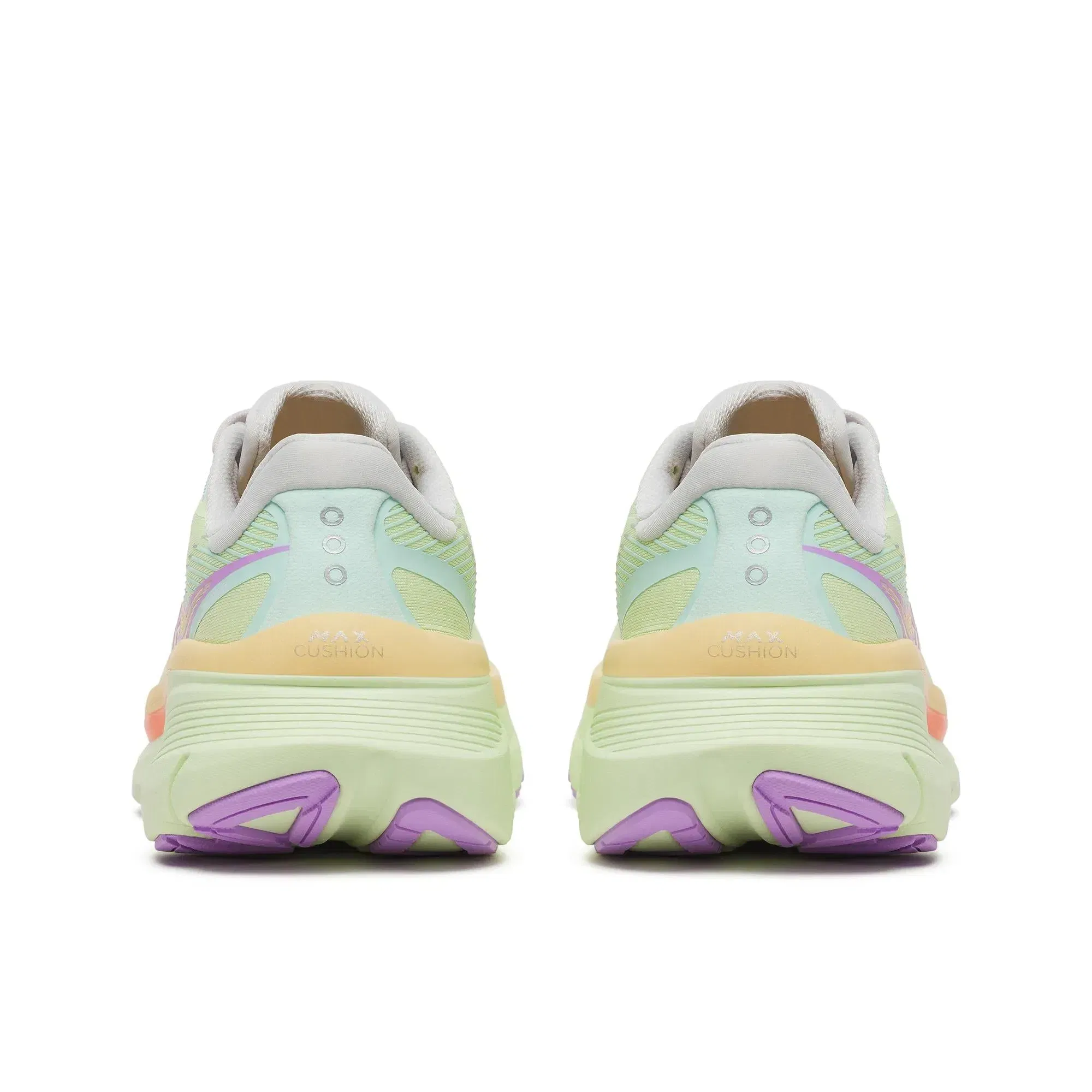 Saucony Women's Guide 19 Prism Key Lime