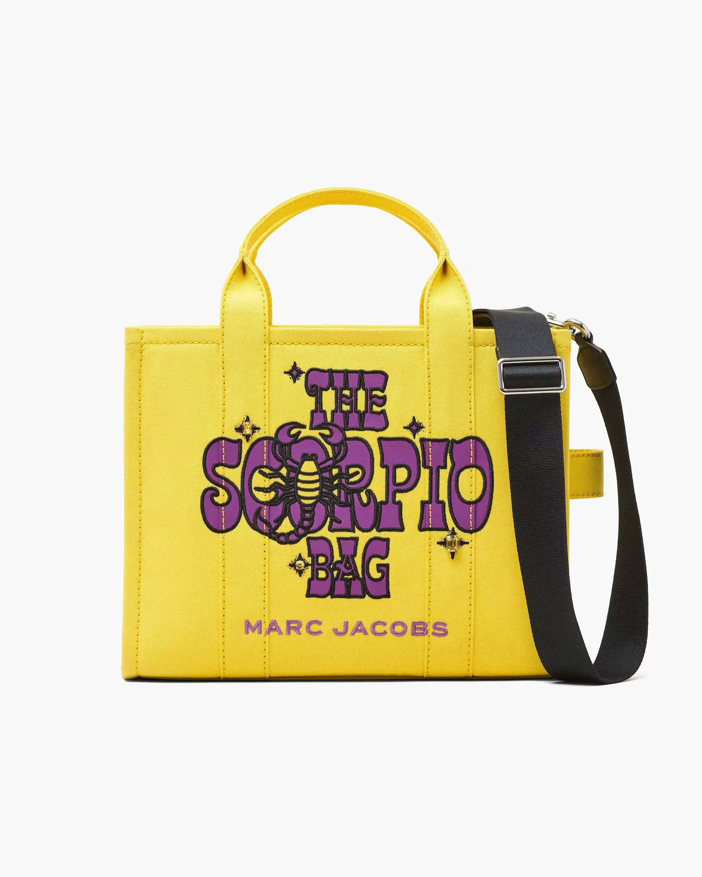 Marc Jacobs The Zodiac Tote Bag Scorpio