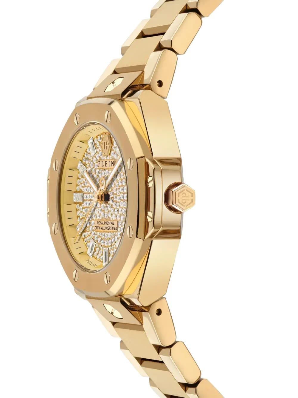 Royal Prestige - 36 mm