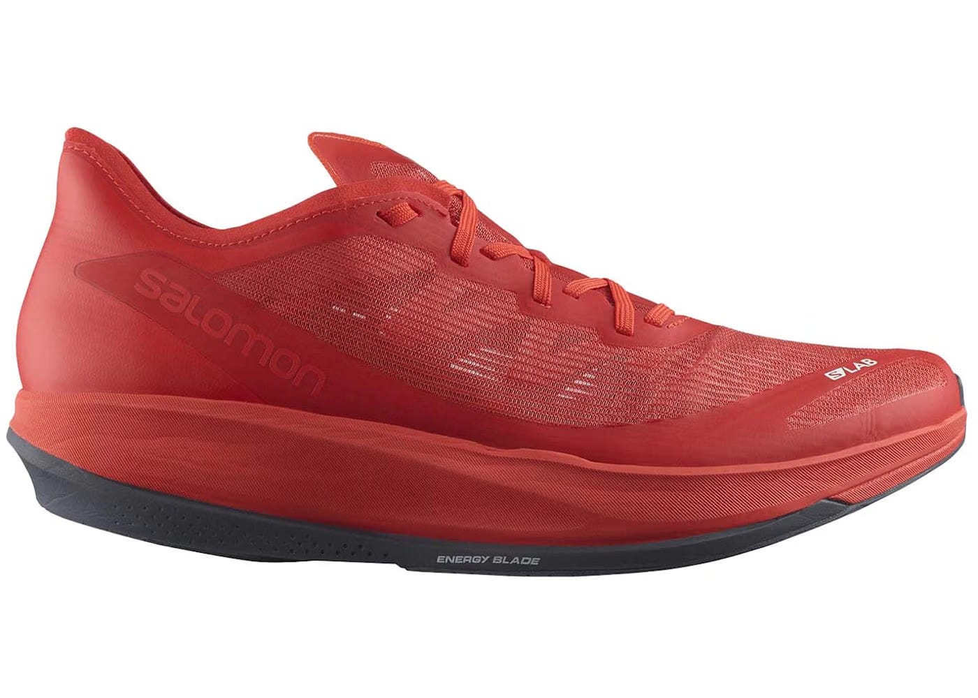 Salomon S/Lab Phantantasm Cf Racing Red