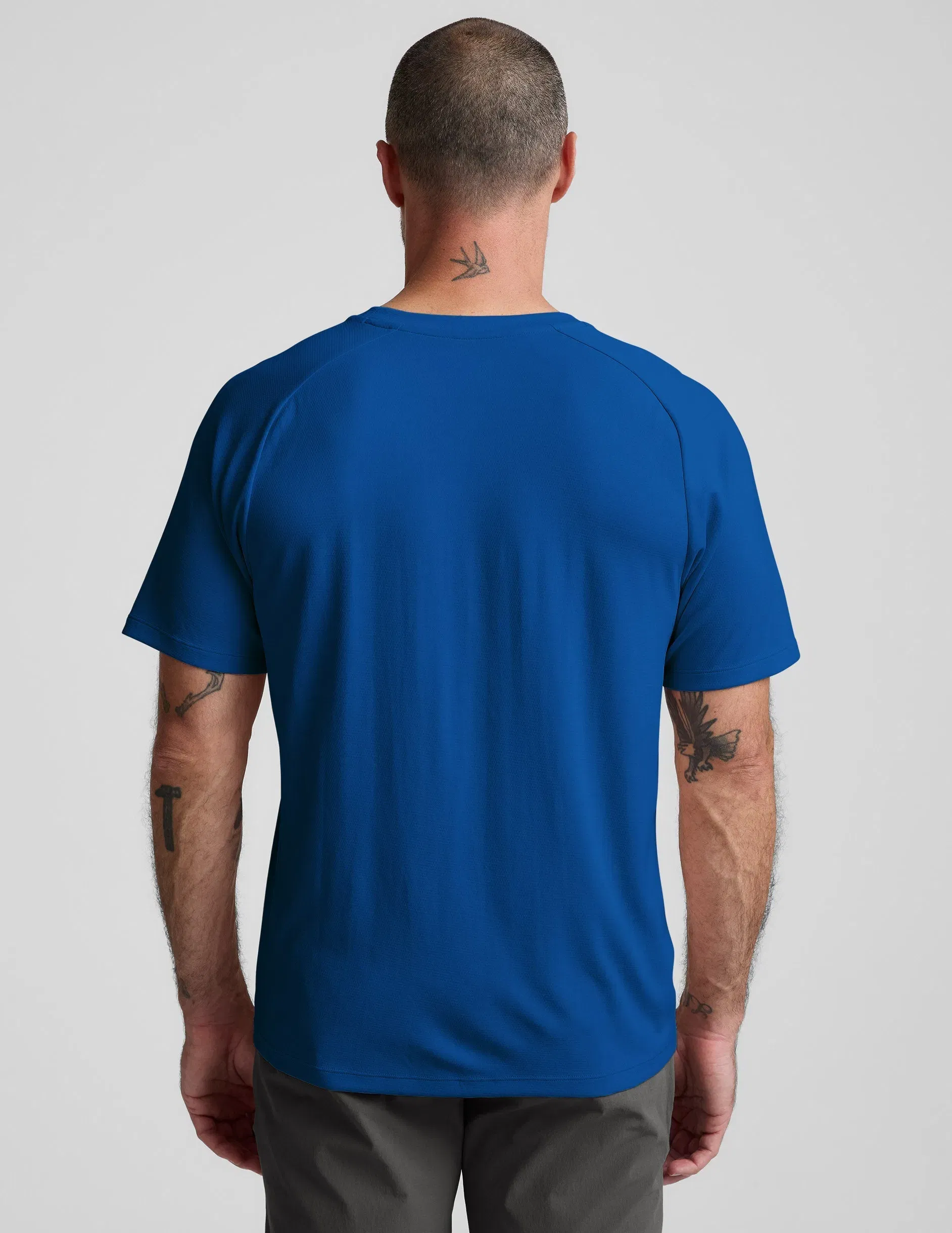 Beyond Yoga All In Active Mens T-Shirt
