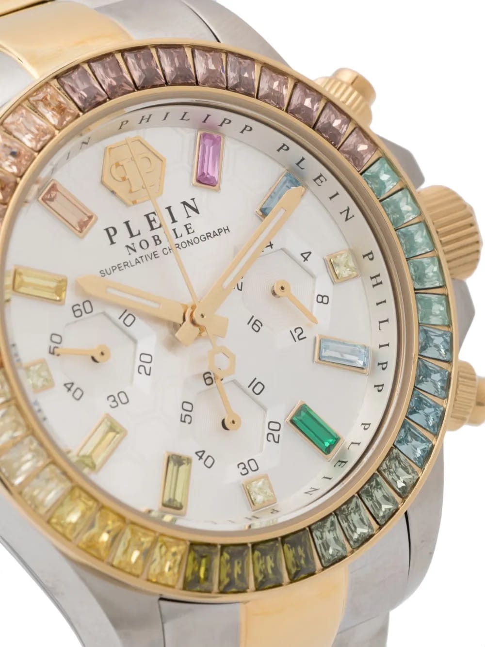 Nobile Chronograph Lady - 38 mm