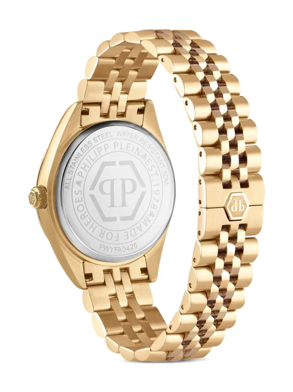 Date Superlative - 34 mm