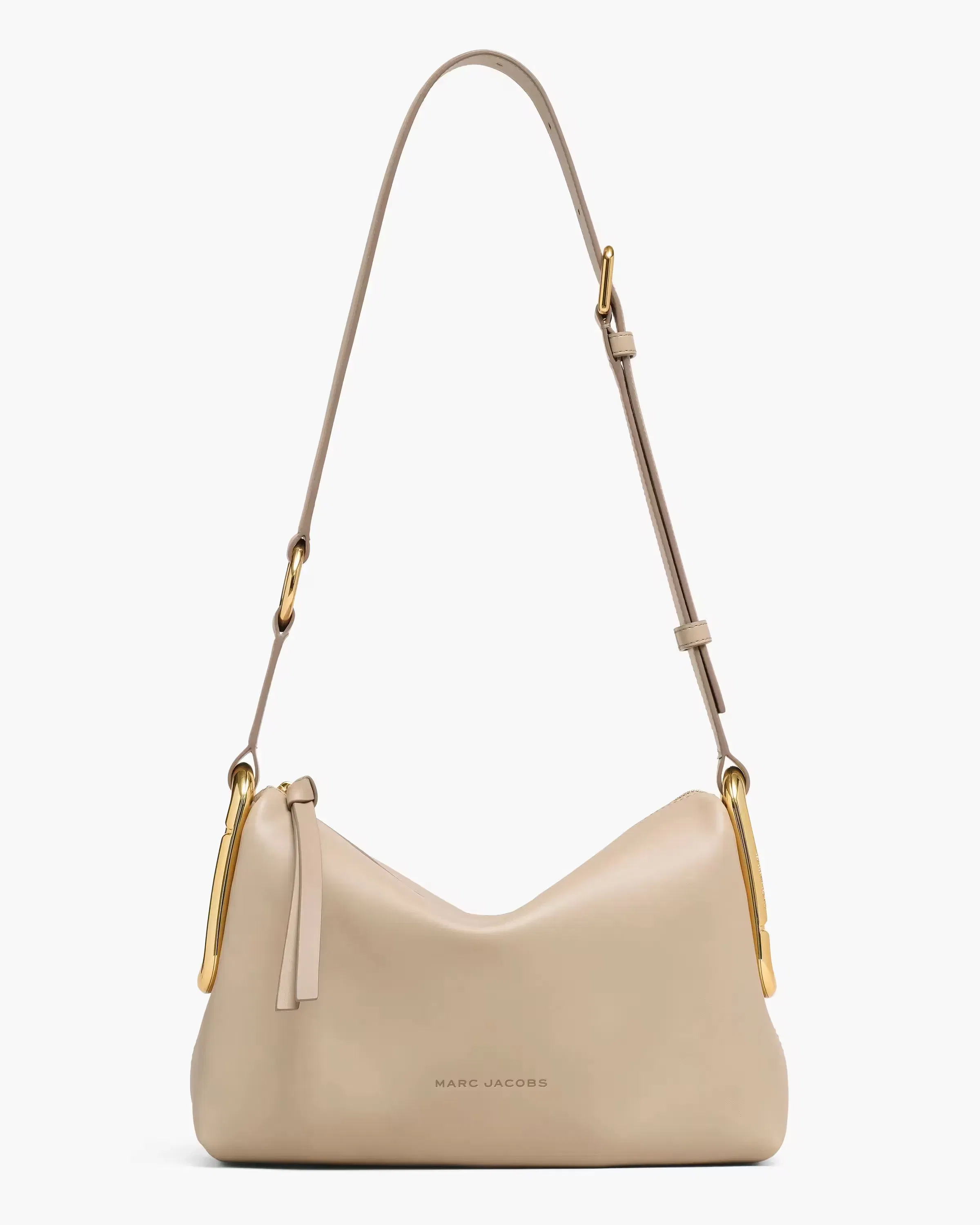 Marc Jacobs Scene Medium Shoulder Bag Light Slate