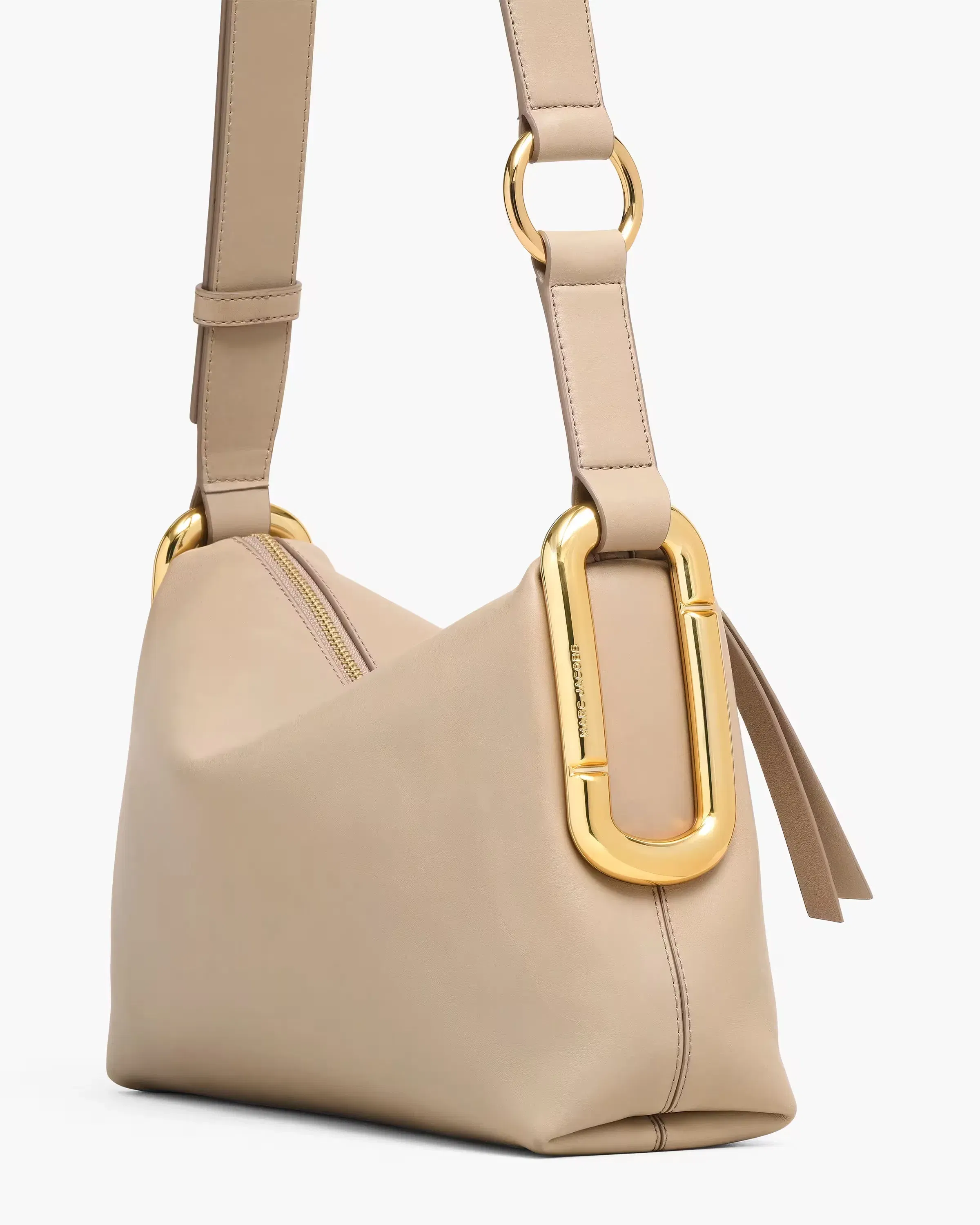 Marc Jacobs Scene Medium Shoulder Bag Light Slate