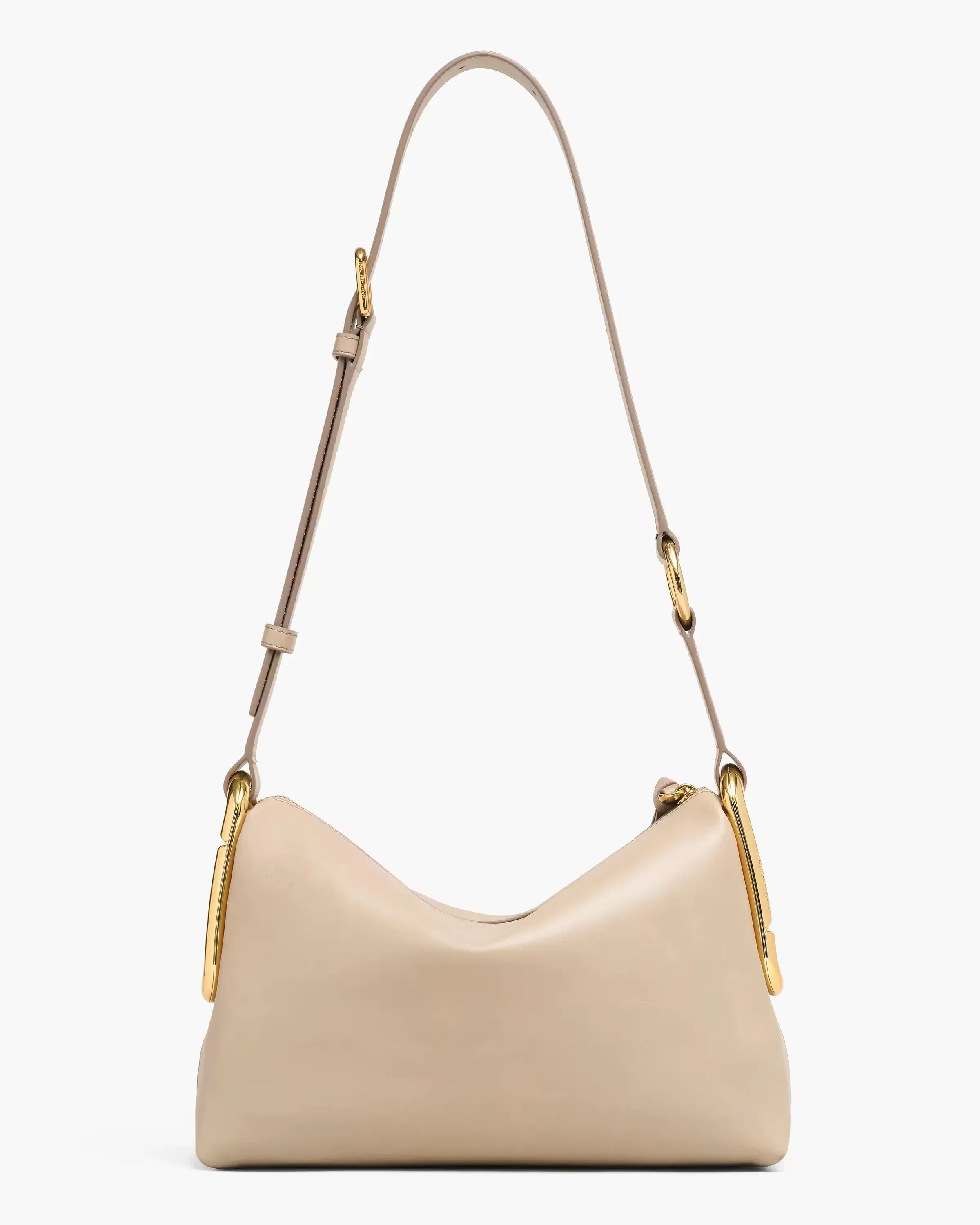 Marc Jacobs Scene Medium Shoulder Bag Light Slate