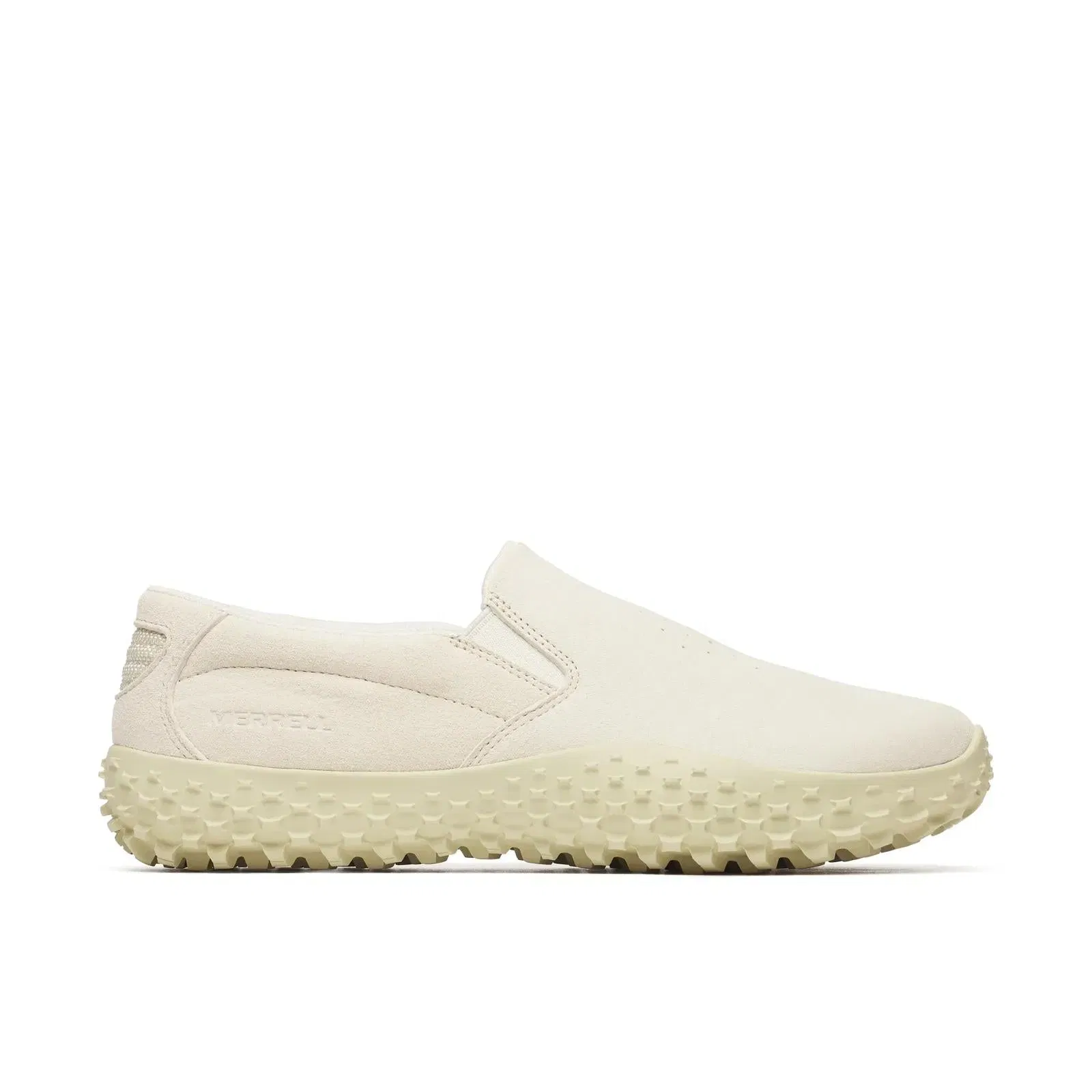 Merrell Women's Wrapt Slip On Stucco