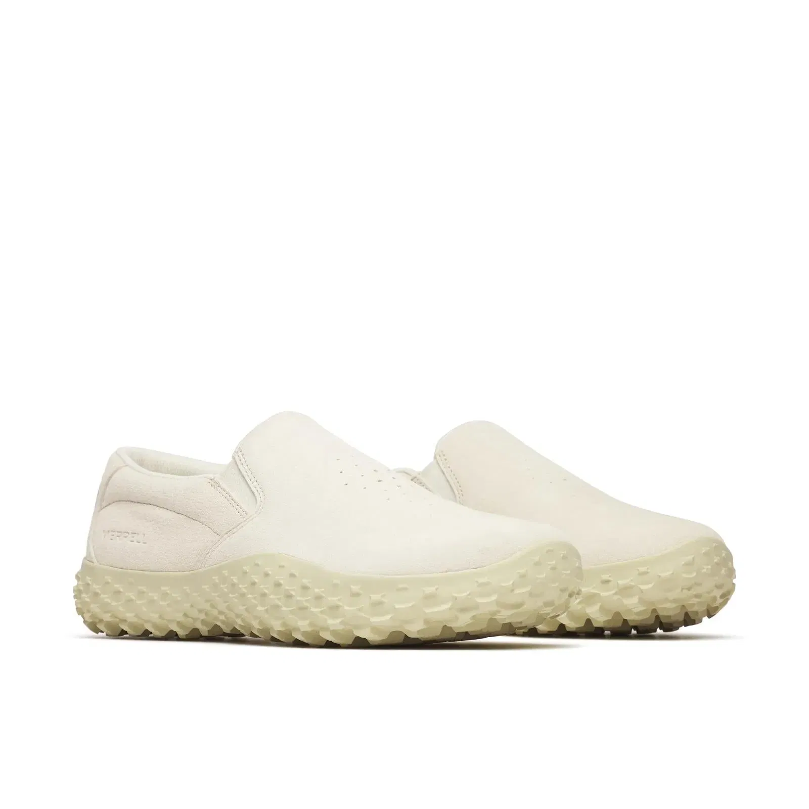 Merrell Women's Wrapt Slip On Stucco