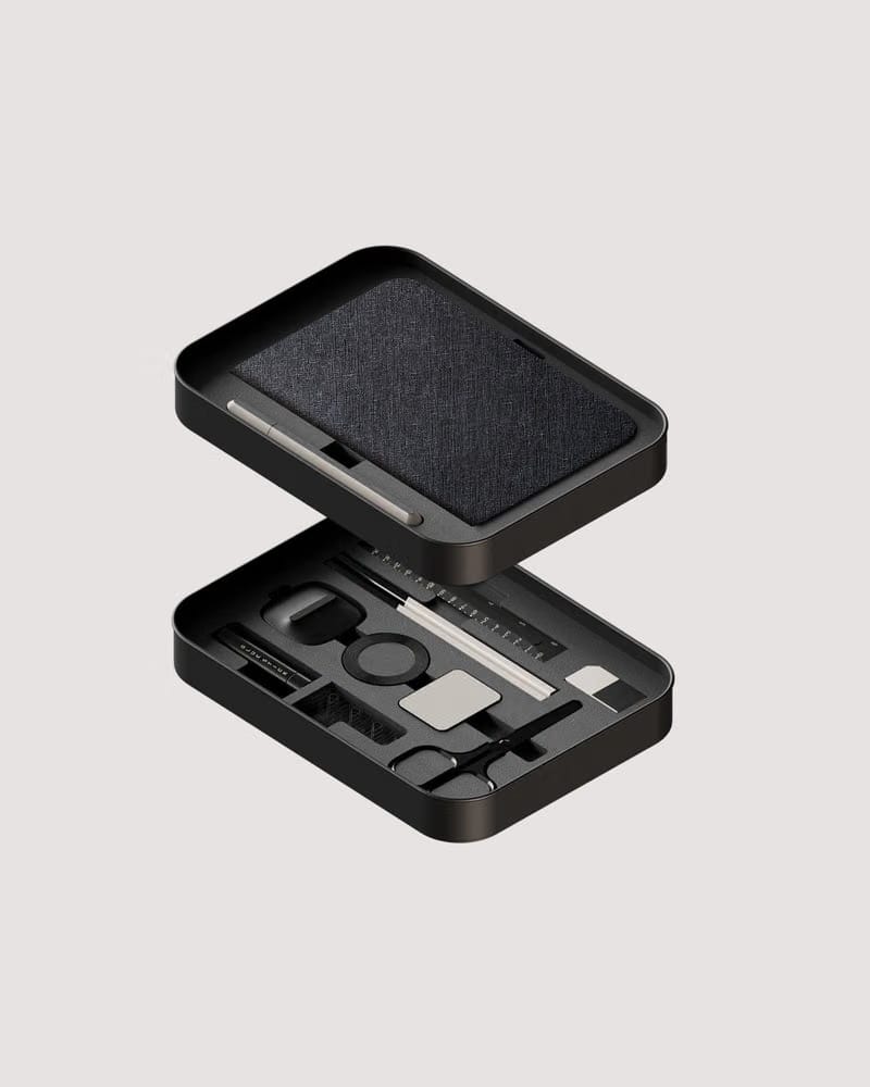 BENTO JOT 2 LAYER