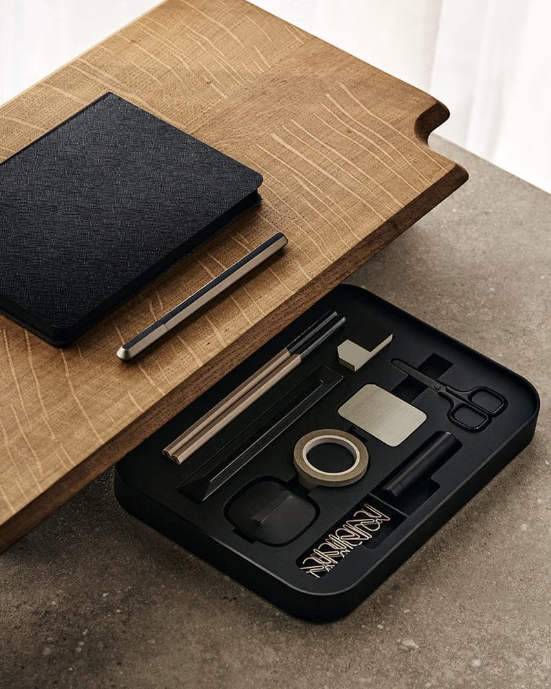 BENTO JOT 3 LAYER
