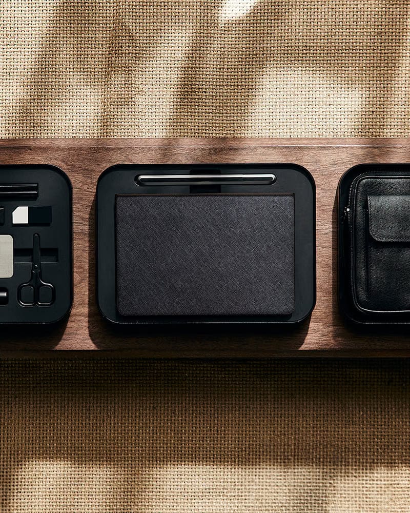 BENTO JOT 3 LAYER