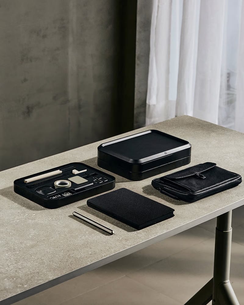 BENTO JOT 3 LAYER