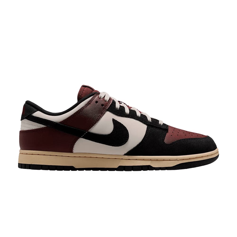 Nike Dunk Low Retro 'Bronze Eclipse'