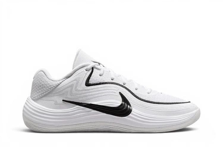 Nike Precision 8 Low 'White Black'